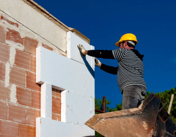 Best Types of Insulation in Clovis, NM