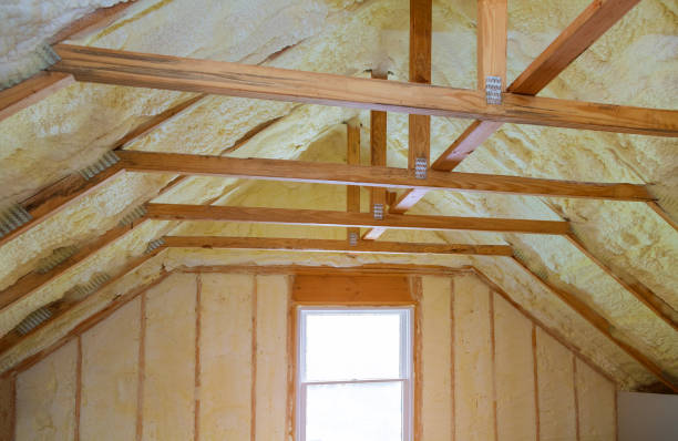 Best Insulation for Specific Applications in Clovis, NM