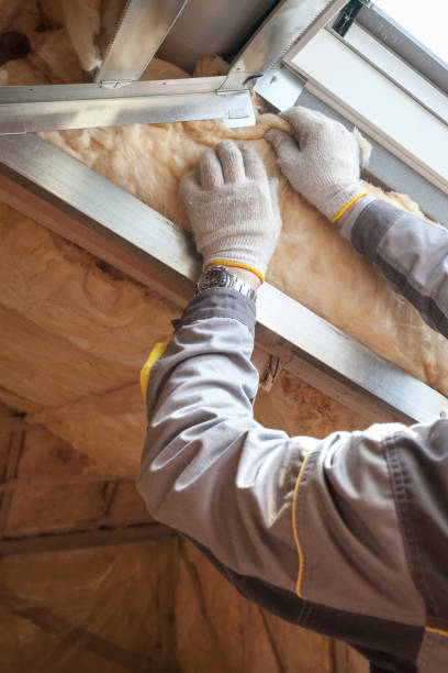 Best Insulation for Specific Applications in Clovis, NM