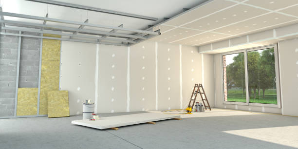 Best Residential Insulation in Clovis, NM